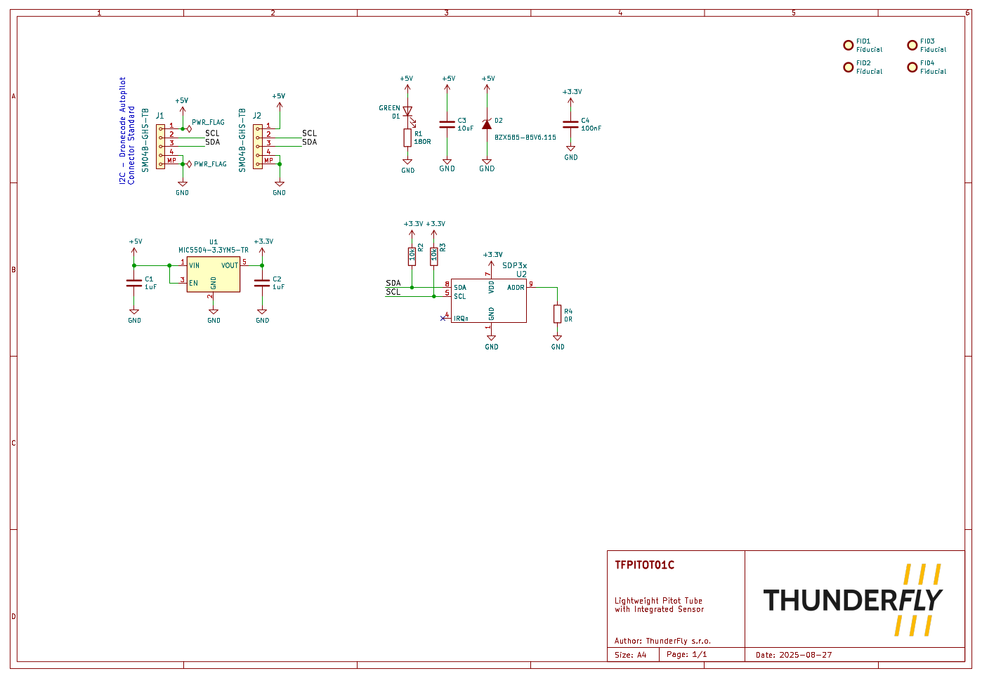 TFPITOT01 schematics