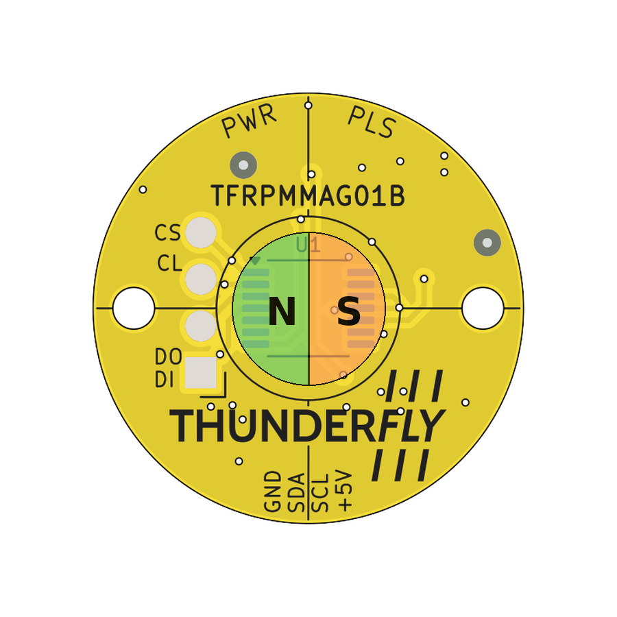 TFRPMMAG01 Diagram