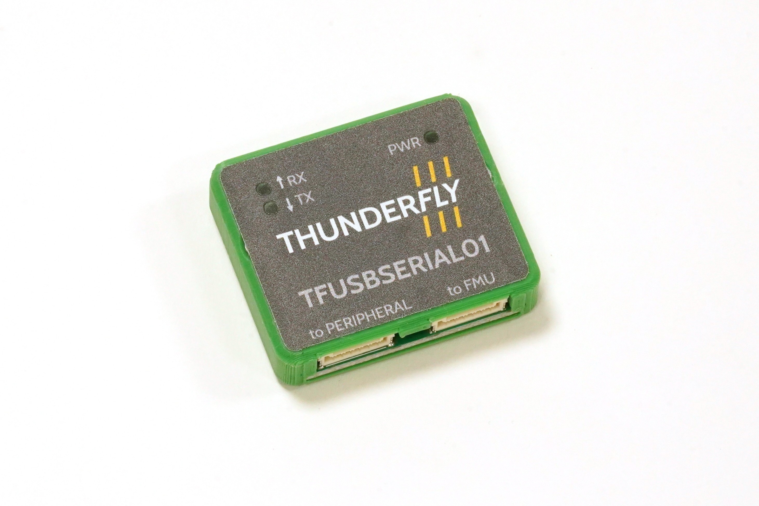 TFUSBSERIAL01 Enclosure